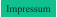 Impressum